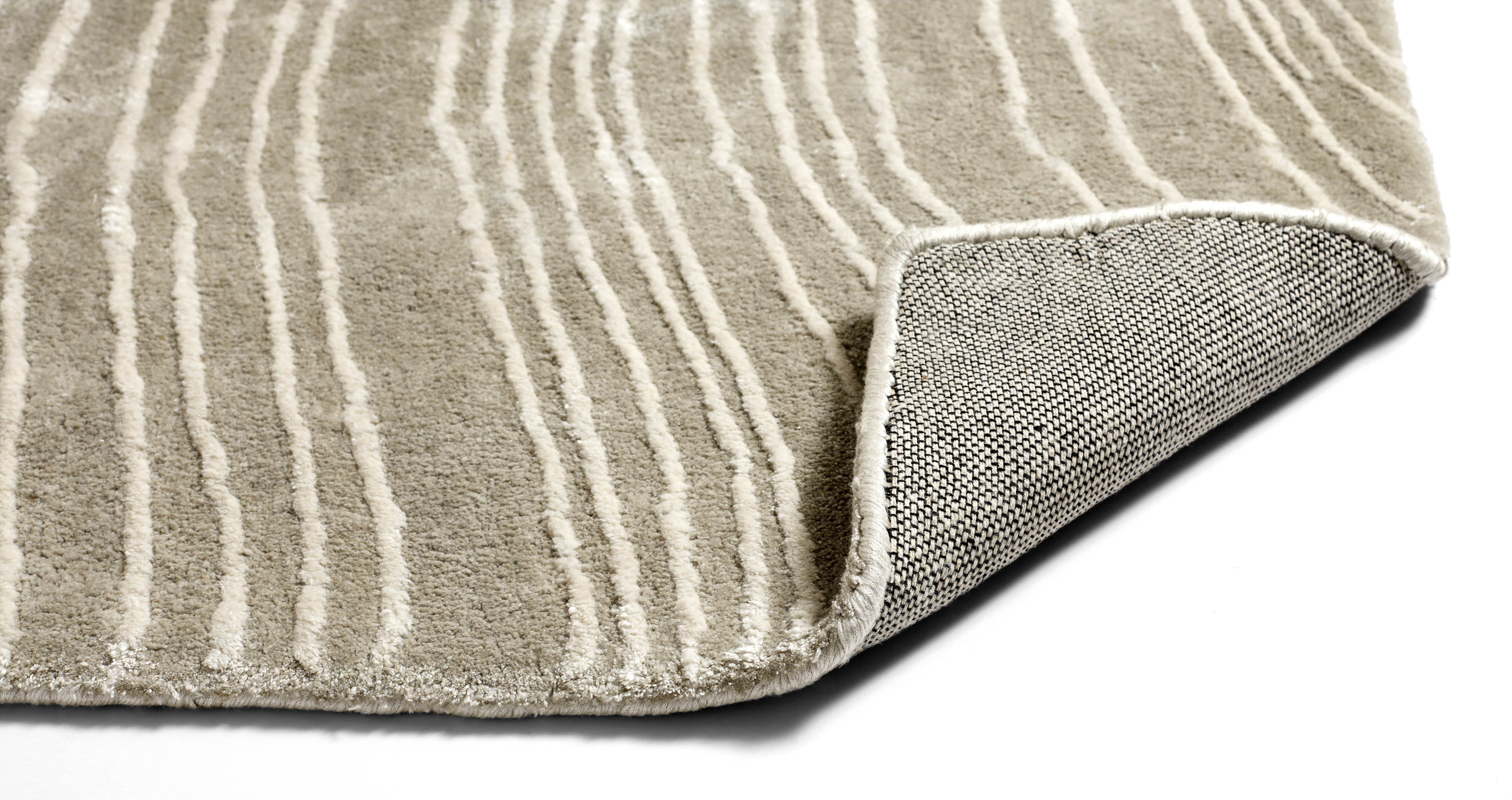 Furrow rug | BoConcept